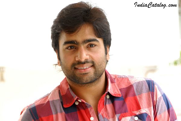 Nara Rohit